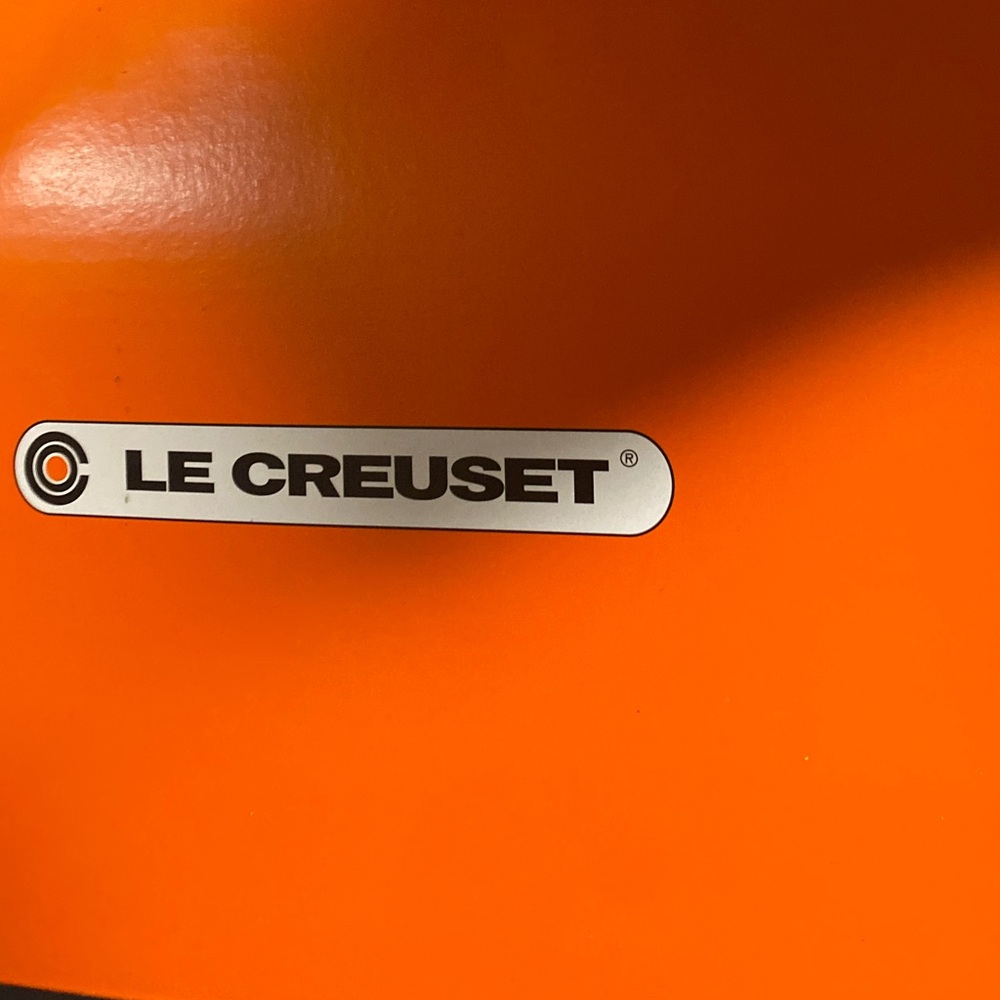 NIB Le Creuset Stainless Steel Stockpot with Pasta Insert - Silver - Picture 2 of 7